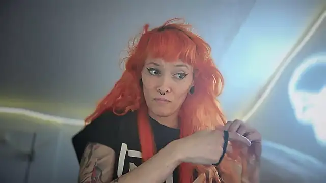 FRRANNKIE online show from October 11, 3:22 am