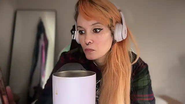 FRRANNKIE online show from February 22, 1:12 pm