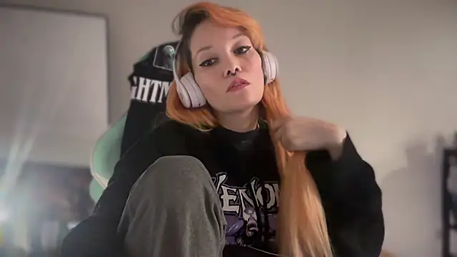 FRRANNKIE online show from February 21, 1:01 pm