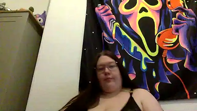 Sexycurvyemilyy online show from February 18, 9:58 pm