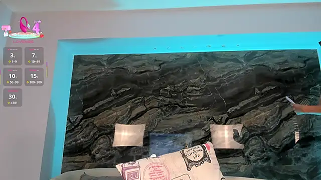 SophiePalmer online show from September 26, 2:25 pm