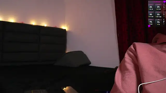 kathieandpovcock1 online show from April 18, 4:31 pm