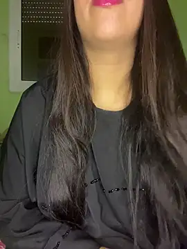 Mayacrayzi online show from April 30, 7:57 am