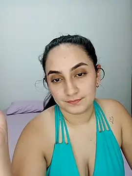 Angeelus2 online show from October 12, 6:54 pm