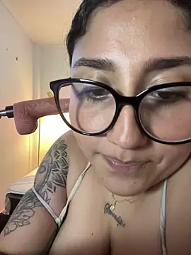 croftsmila online show from March 15, 12:34 am