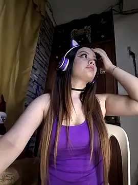 WanOn3Fanny online show from April 25, 4:59 am