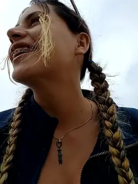 Misscata1106 online show from January 13, 7:40 pm