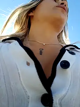 Misscata1106 online show from October 2, 9:09 pm