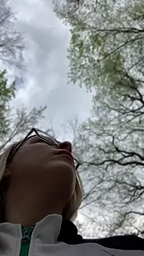 KissMissAngela online show from April 15, 10:16 am