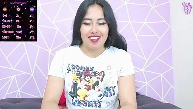 altheamoore online show from October 20, 11:19 pm