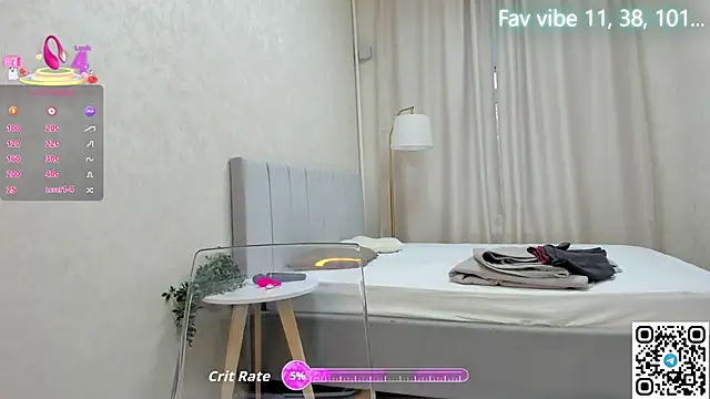 Milf Tea online show from October 1, 1:10 am