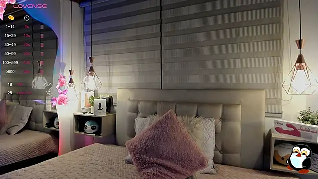 cristal  hot 1 online show from November 20, 5:08 am