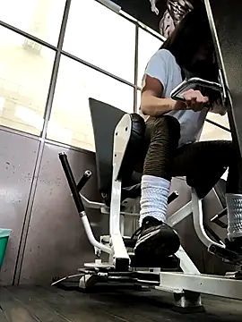 Sam Sara online show from December 22, 6:44 pm