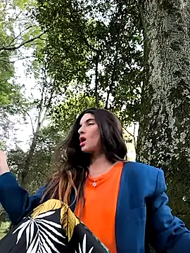 Sam Sara online show from November 20, 6:09 pm