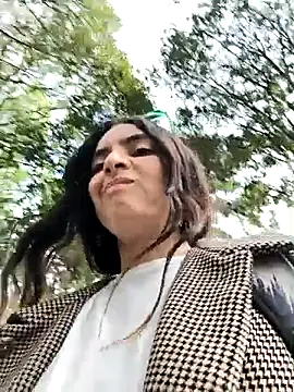 Sam Sara online show from September 15, 8:49 pm