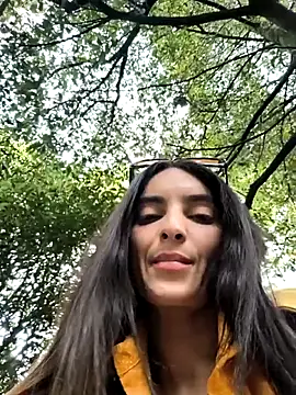 Sam Sara online show from October 13, 5:26 pm