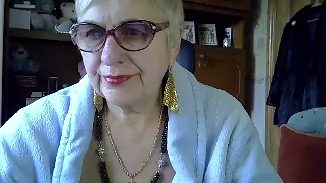 SweetCherry27 online show from November 14, 11:43 am