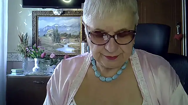 SweetCherry27 online show from September 14, 4:43 am