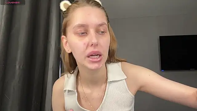 SofyBruno online show from January 12, 9:14 am