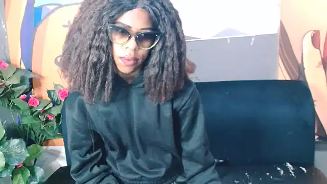 Ebonystormxxx online show from November 24, 11:01 am