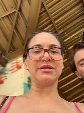 MessyNastyQueen online show from October 2, 1:05 pm