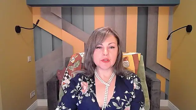 Candy Long online show from October 2, 5:34 am