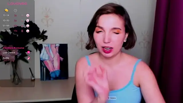 KindHazelHere  online show from October 7, 12:53 pm