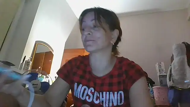 ShawnaAdams online show from September 18, 6:17 pm