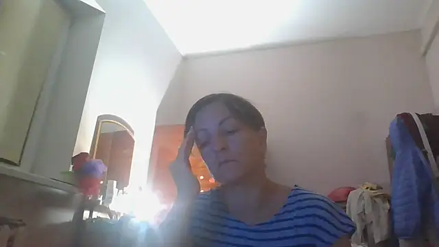 ShawnaAdams online show from September 10, 5:46 pm