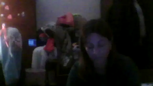 ShawnaAdams online show from June 2, 7:26 pm