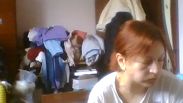 ShawnaAdams online show from March 21, 8:52 am