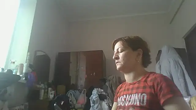 ShawnaAdams online show from November 15, 9:43 am