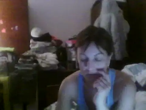 ShawnaAdams online show from December 21, 2:21 pm