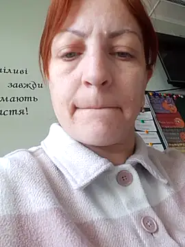 ShawnaAdams online show from April 7, 5:20 am