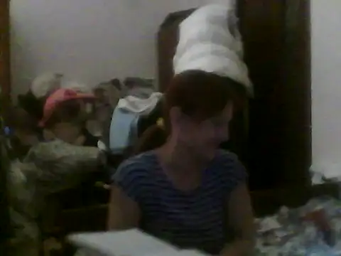 ShawnaAdams online show from March 28, 5:45 pm