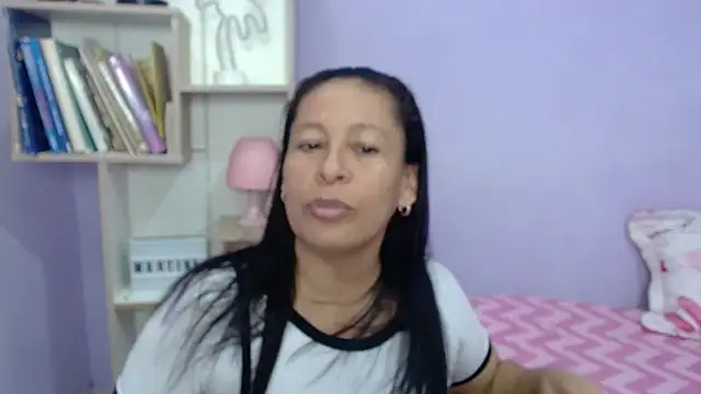 mature martina online show from November 6, 10:48 pm