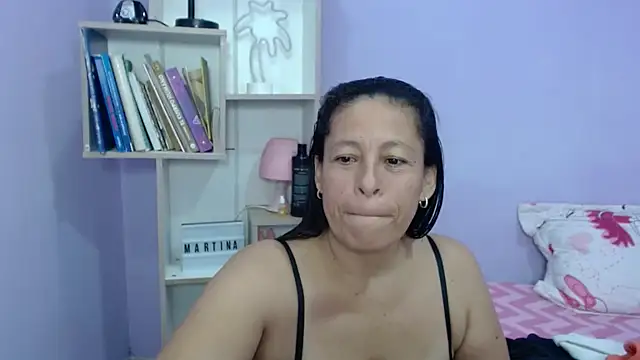 mature martina online show from November 8, 10:59 pm