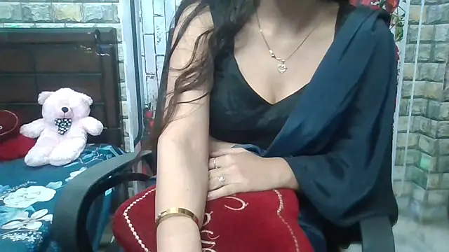 Sexy iknoor online show from March 21, 6:07 am