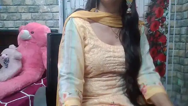 Sexy iknoor online show from March 7, 5:36 am