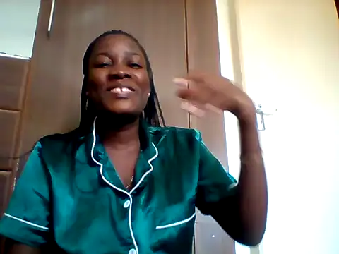 Alessandrajenna online show from April 1, 11:55 am