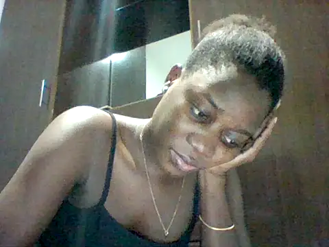 Alessandrajenna online show from April 14, 8:09 pm