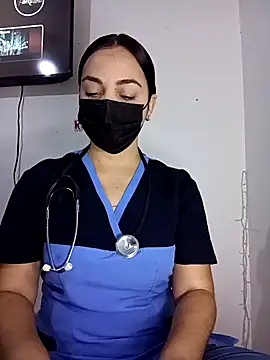 MEGAN X0XX online show from March 1, 8:52 pm