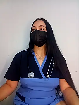 MEGAN X0XX online show from September 8, 10:31 pm