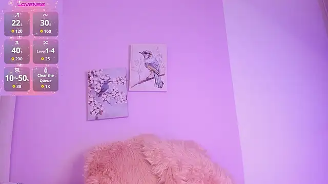 Mhia palmer online show from March 10, 1:37 pm