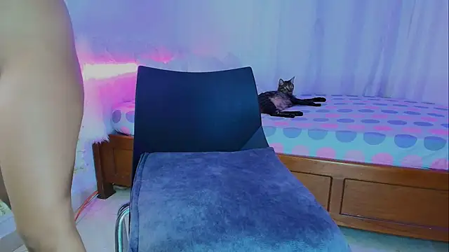 Nanami 19 online show from November 1, 7:29 pm