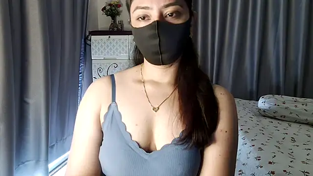 Sima--Roy online show from April 6, 7:53 am