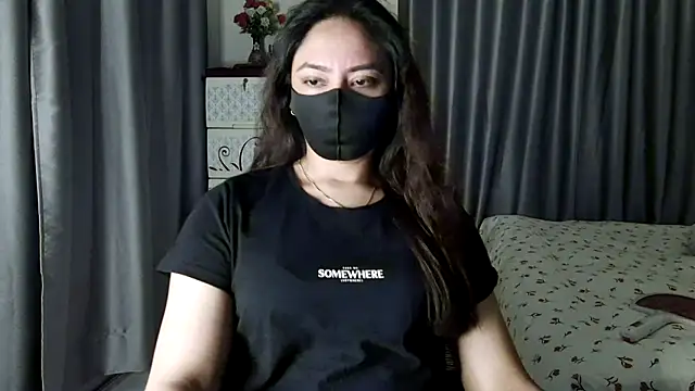 Sima--Roy online show from February 27, 6:19 pm