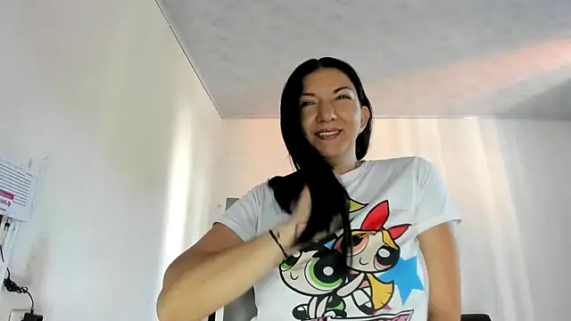 Angelblue  online show from September 15, 1:08 pm