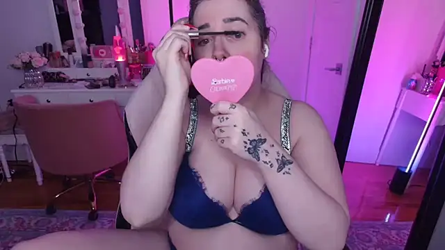 rachelbrooksxx online show from September 10, 7:03 pm