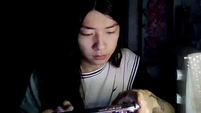 CarlyJoy online show from October 7, 2:54 pm